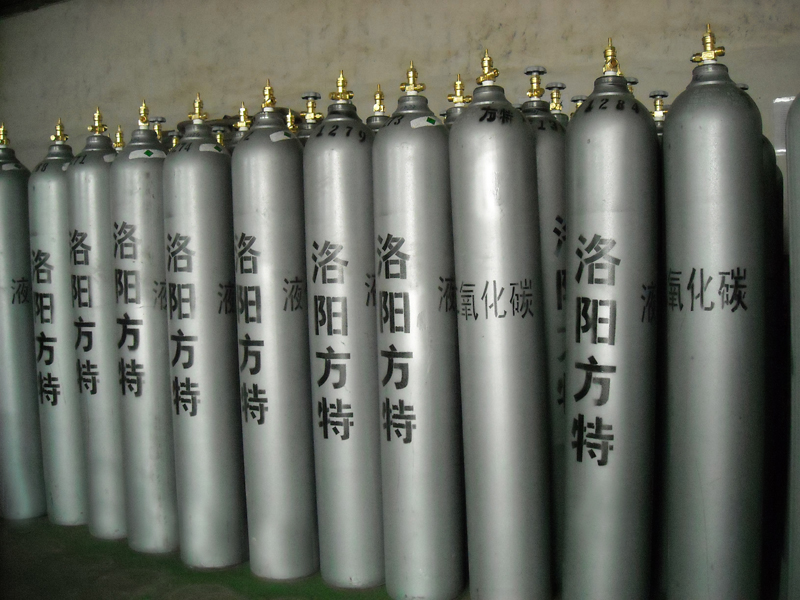 洛陽(yáng)混合氣